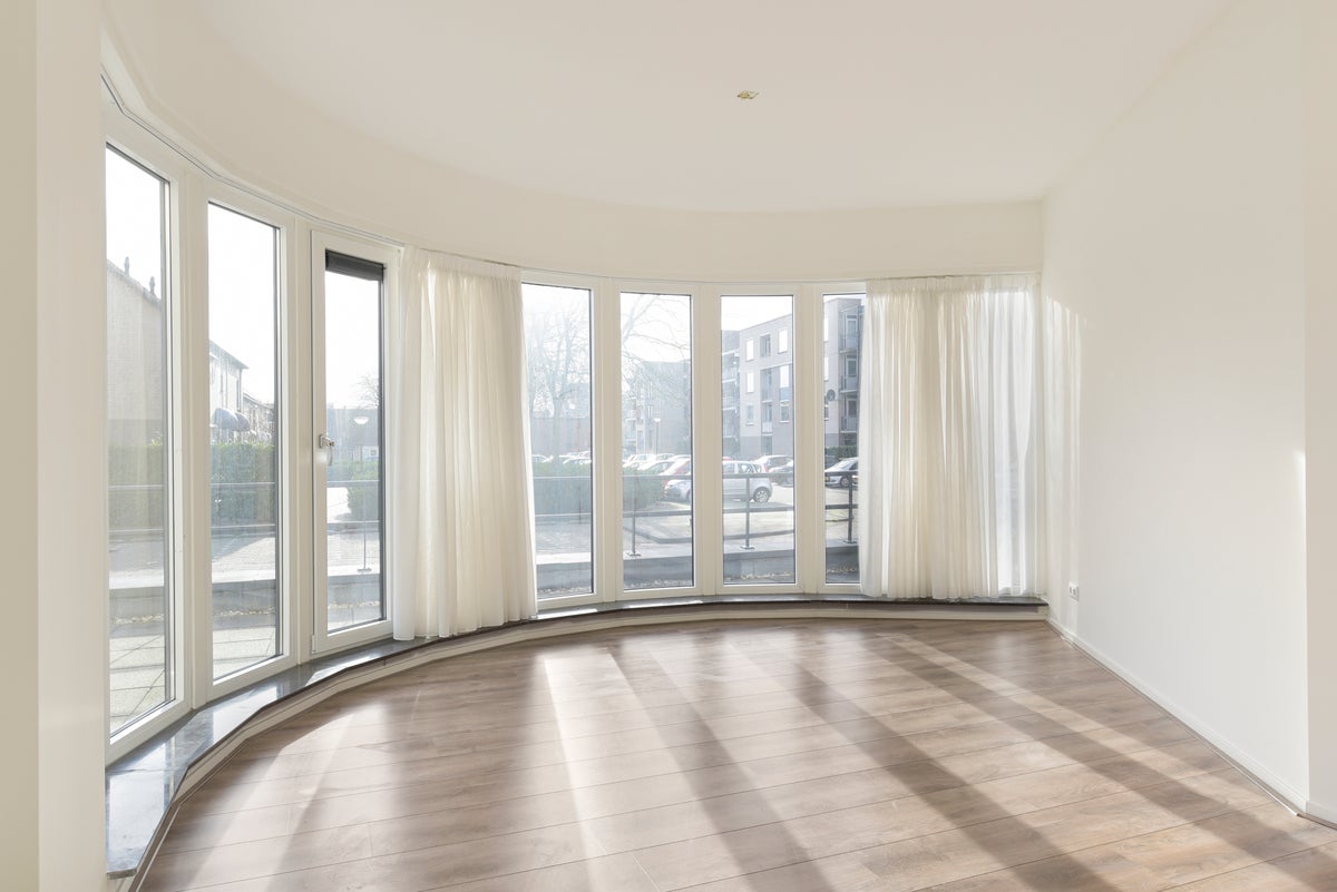 appartement Vosselmanstraat Apeldoorn