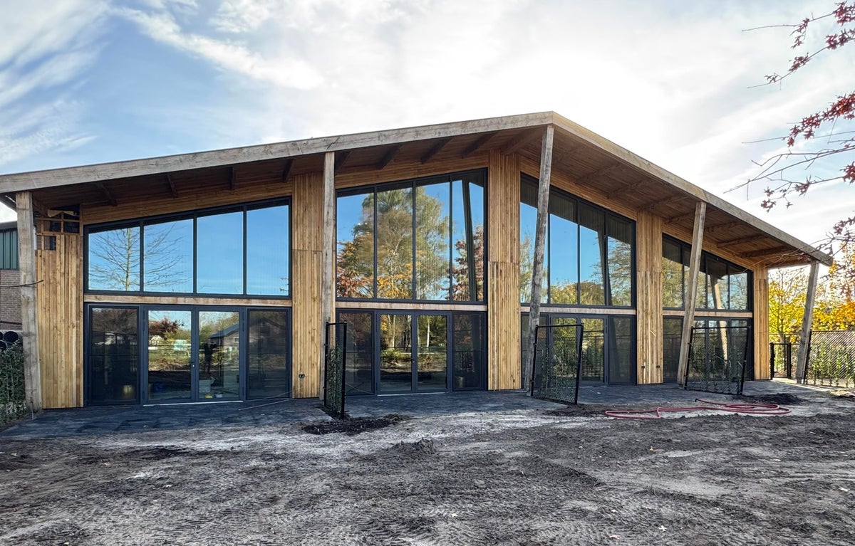 appartement Vossenhoorn Moergestel - Afbeelding 2