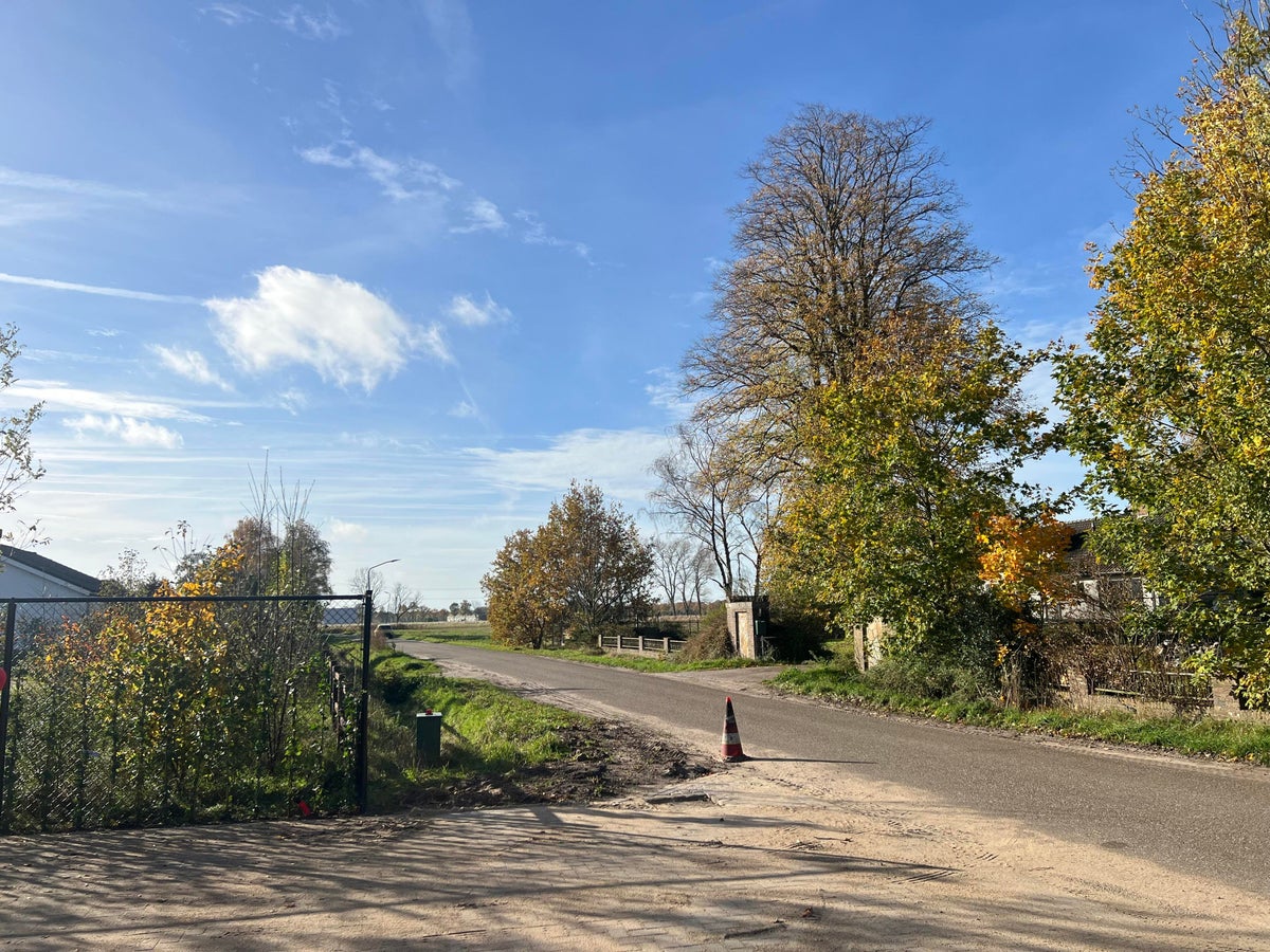 appartement Vossenhoorn Moergestel - Afbeelding 3