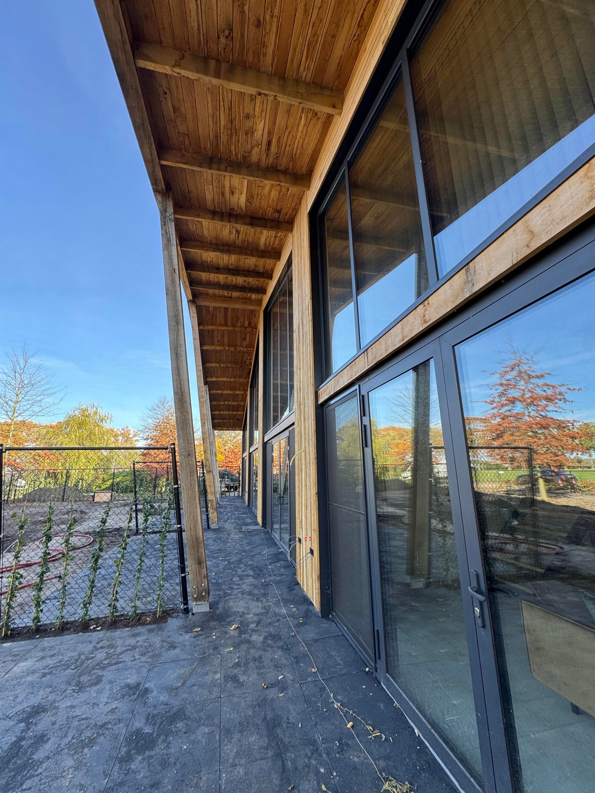 appartement Vossenhoorn Moergestel - Afbeelding 4