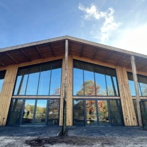 appartement Vossenhoorn Moergestel