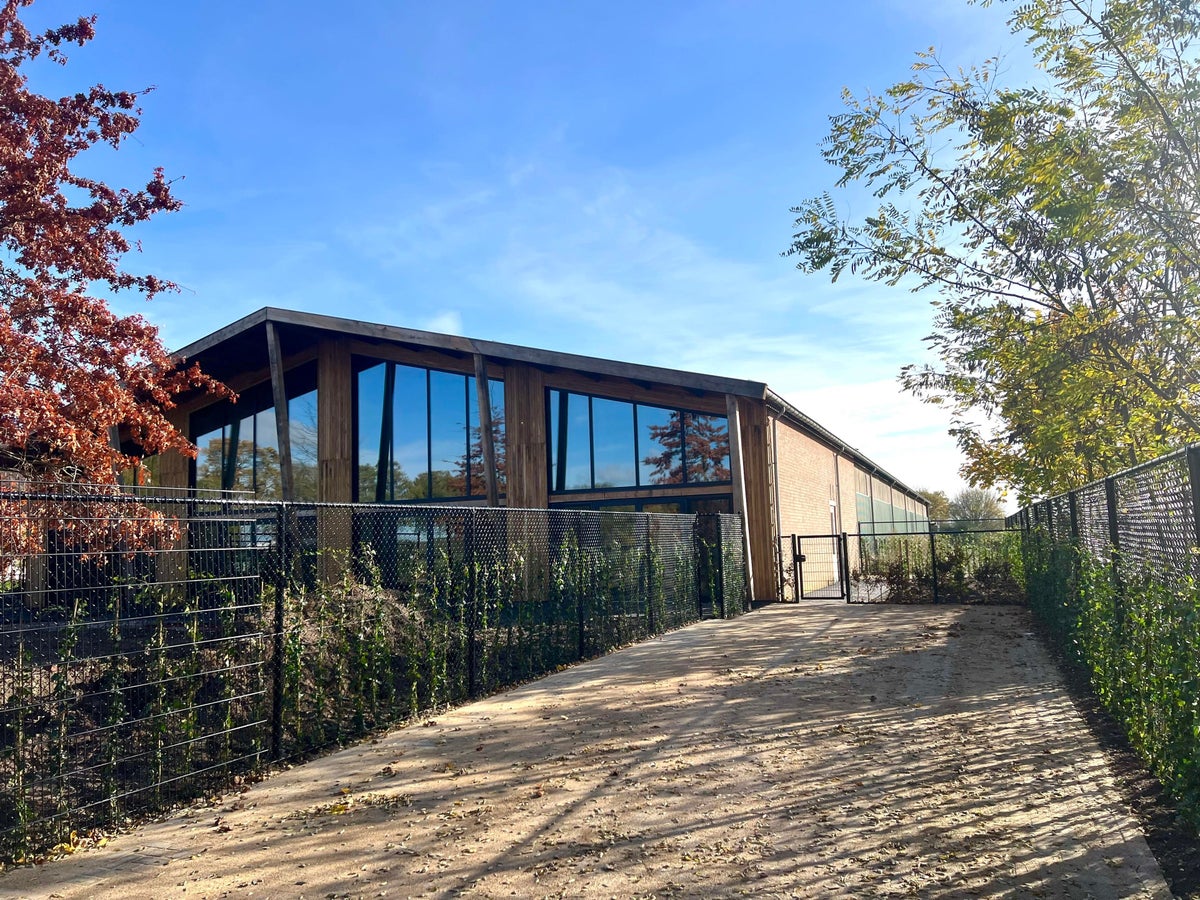 appartement Vossenhoorn Moergestel - Afbeelding 5