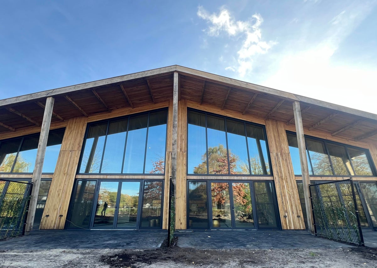 appartement Vossenhoorn Moergestel