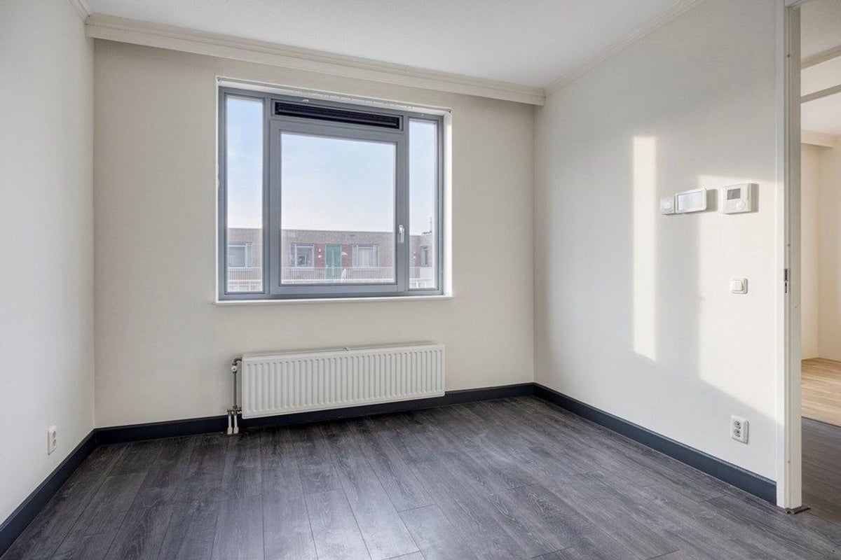 appartement Vossenzoom Pijnacker - Afbeelding 2