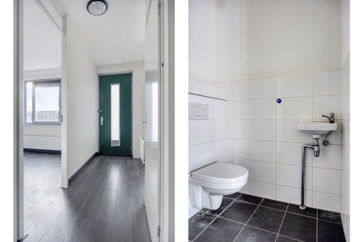 appartement Vossenzoom Pijnacker - Afbeelding 3