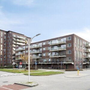 appartement Vossenzoom Pijnacker