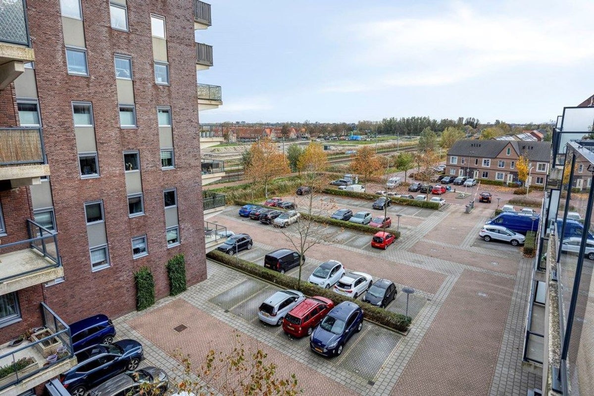 appartement Vossenzoom Pijnacker - Afbeelding 5