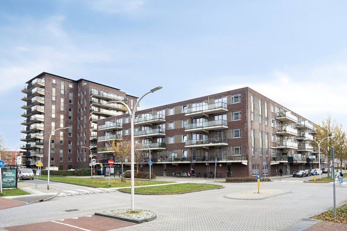 appartement Vossenzoom Pijnacker