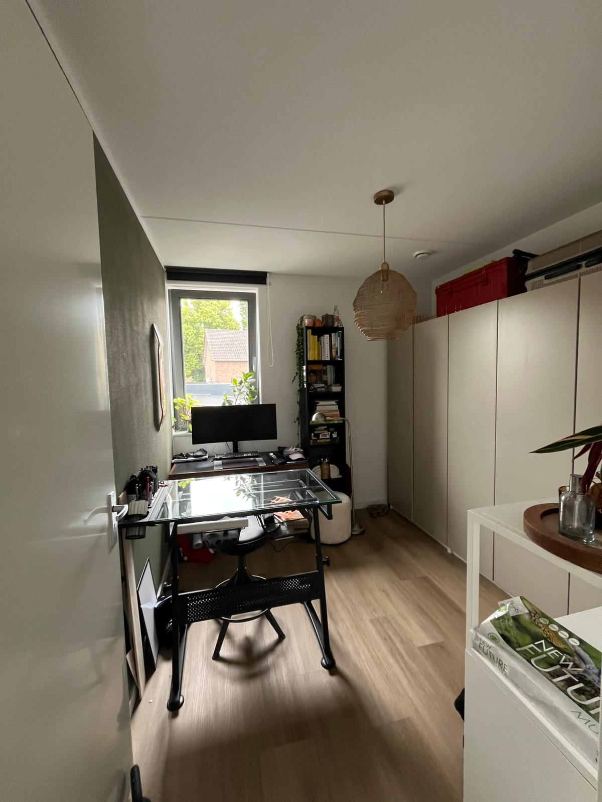 appartement Vouerweg Sittard - Afbeelding 2