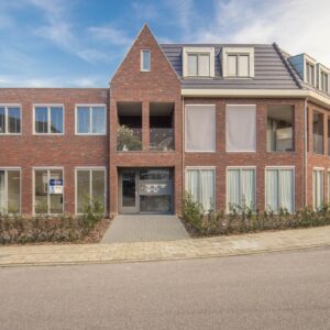 appartement Vouerweg Sittard