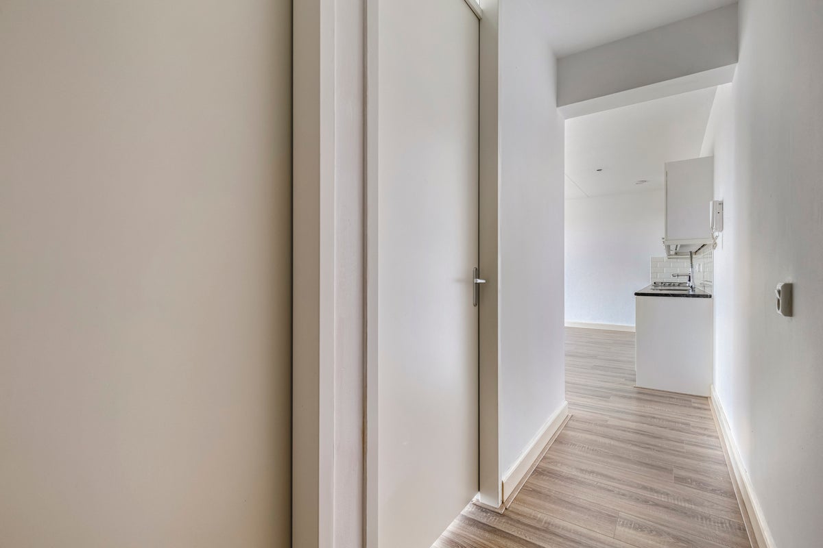 appartement Vrederustlaan Den Haag - Afbeelding 2