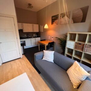 appartement Vrijheidslaan Amsterdam