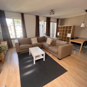 appartement Vrijheidslaan Amsterdam