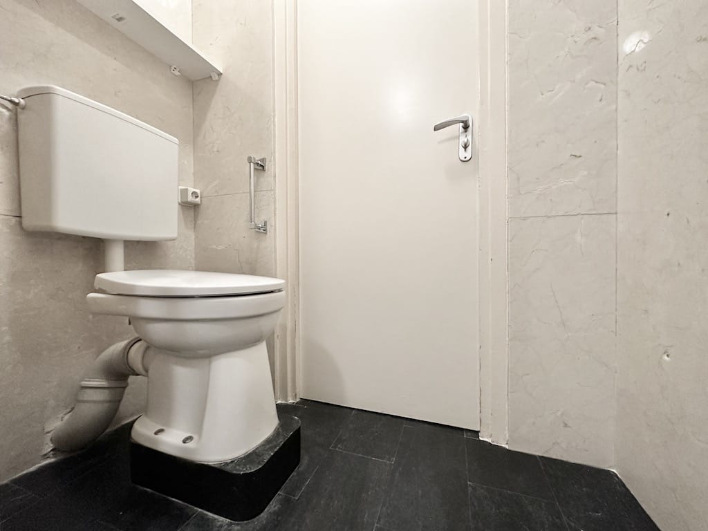 appartement Vrijzicht Amsterdam - Afbeelding 2