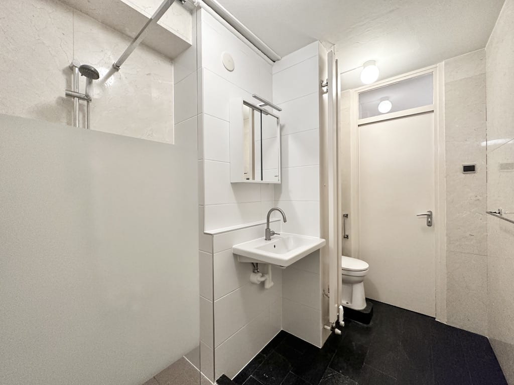 appartement Vrijzicht Amsterdam - Afbeelding 3