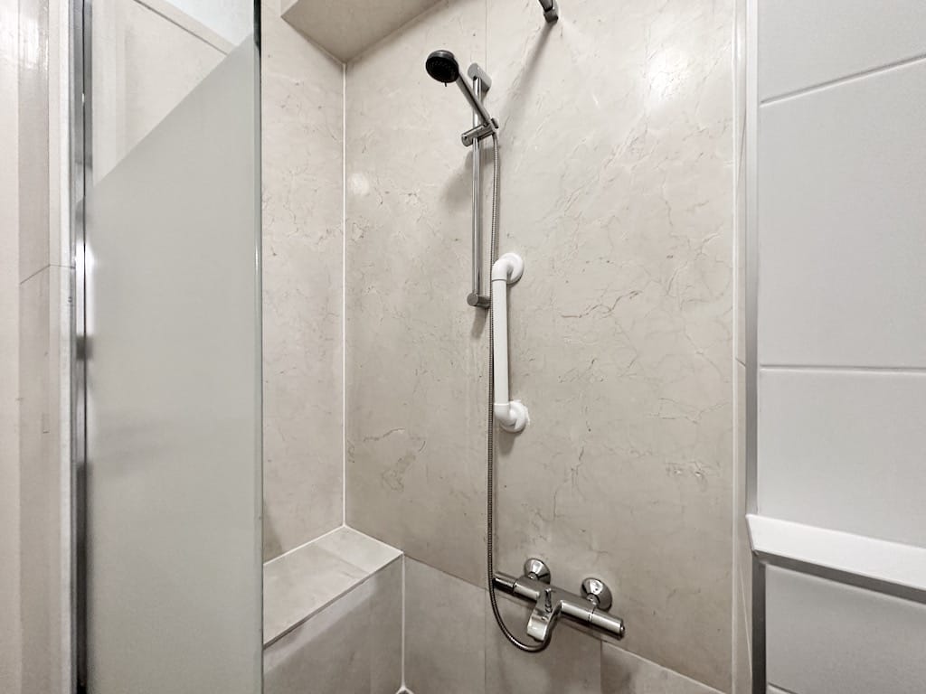 appartement Vrijzicht Amsterdam - Afbeelding 4