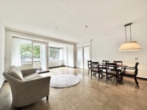 appartement Vrijzicht Amsterdam