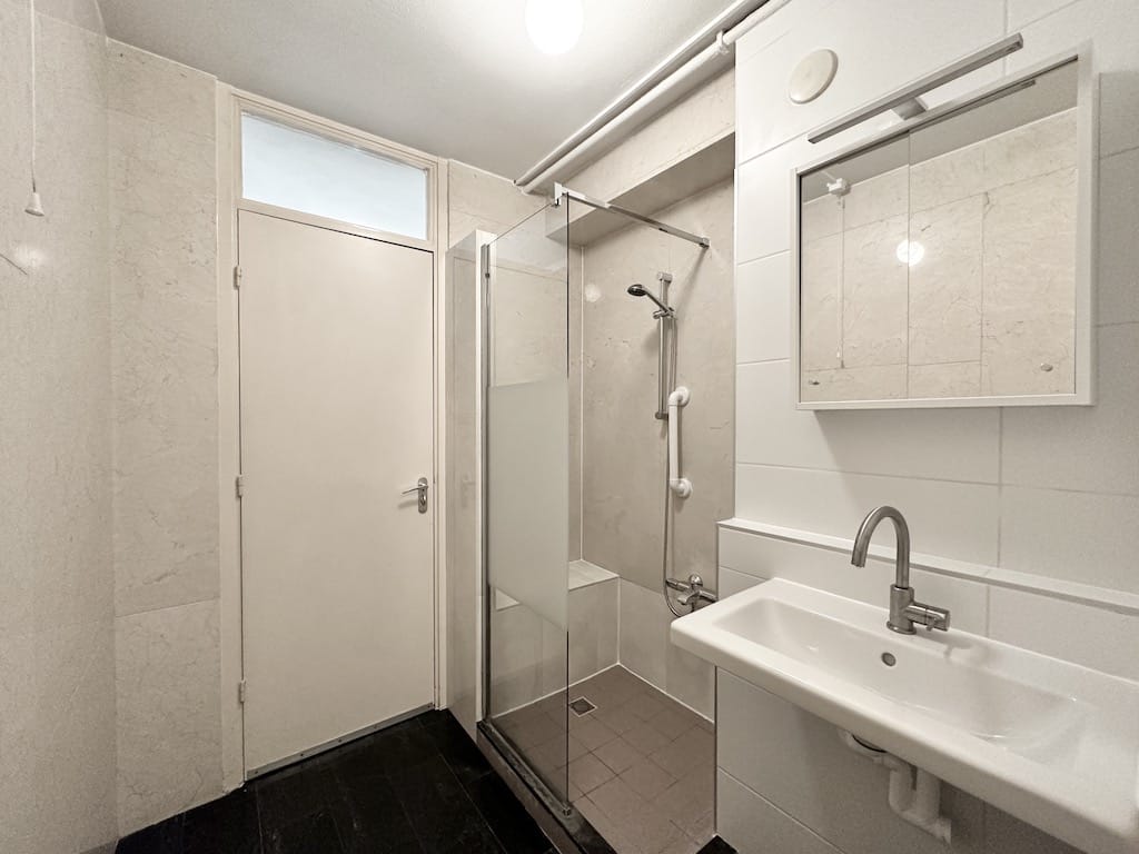 appartement Vrijzicht Amsterdam - Afbeelding 5