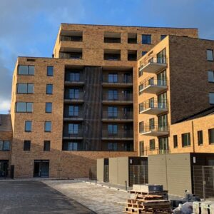 appartement Vroeglustlaan Utrecht