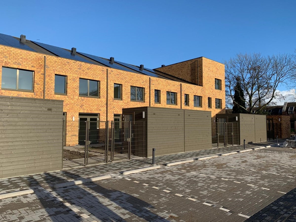 appartement Vroeglustlaan Utrecht - Afbeelding 5