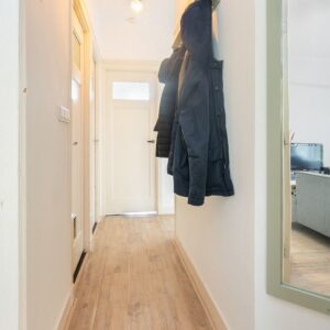 appartement Vroesenlaan Rotterdam