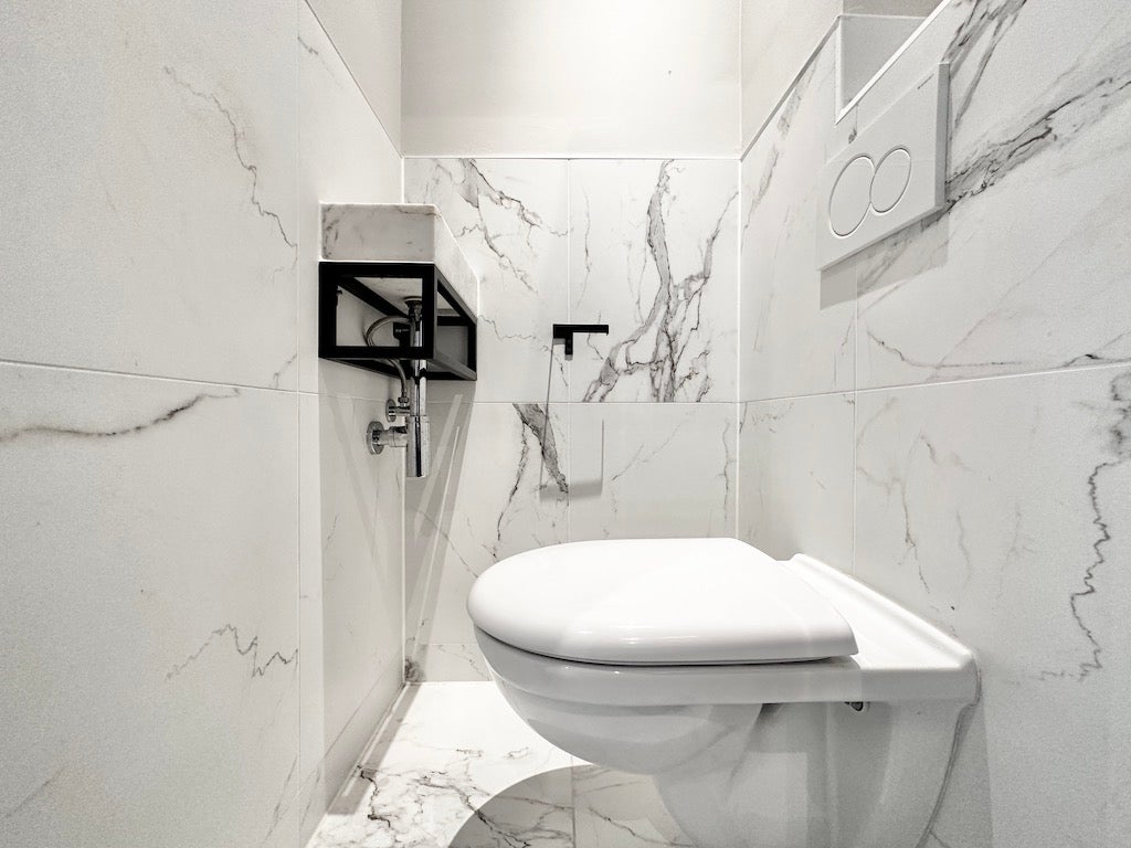 appartement Vrolikstraat Amsterdam - Afbeelding 2