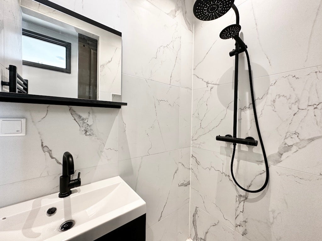 appartement Vrolikstraat Amsterdam - Afbeelding 3