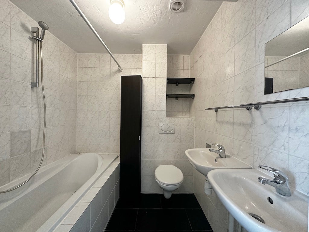 appartement Vrolikstraat Amsterdam - Afbeelding 3