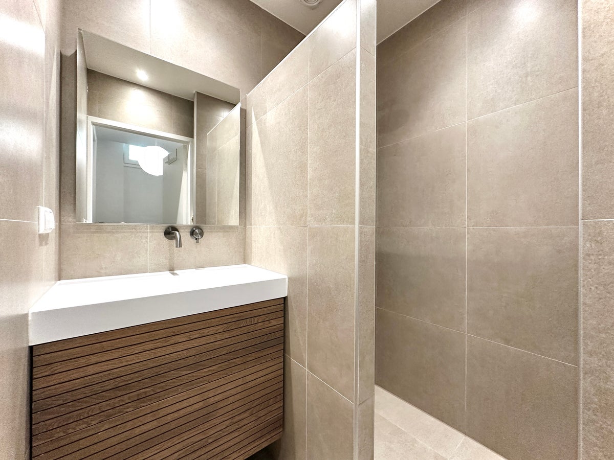 appartement Vrolikstraat Amsterdam - Afbeelding 3