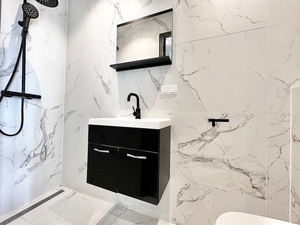 appartement Vrolikstraat Amsterdam - Afbeelding 4