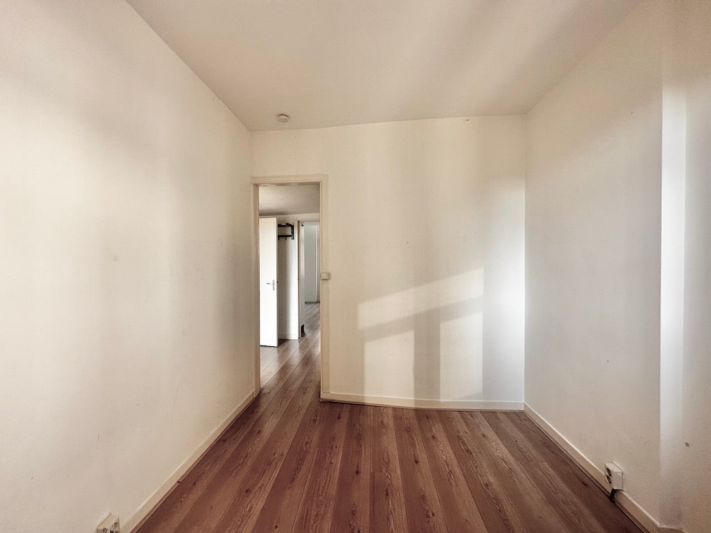 appartement Vrolikstraat Amsterdam - Afbeelding 5