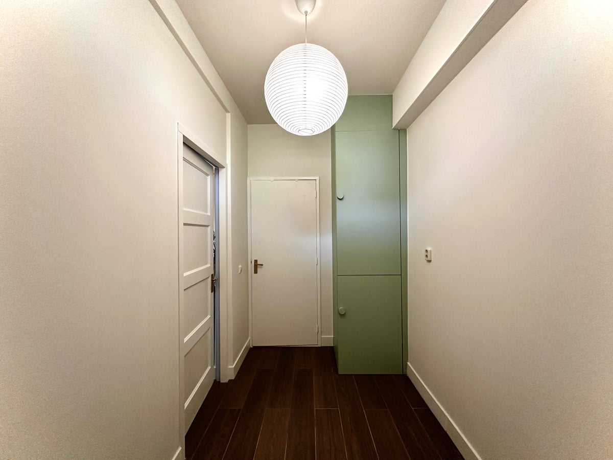 appartement Vrolikstraat Amsterdam - Afbeelding 5