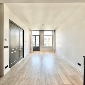 appartement Vrolikstraat Amsterdam