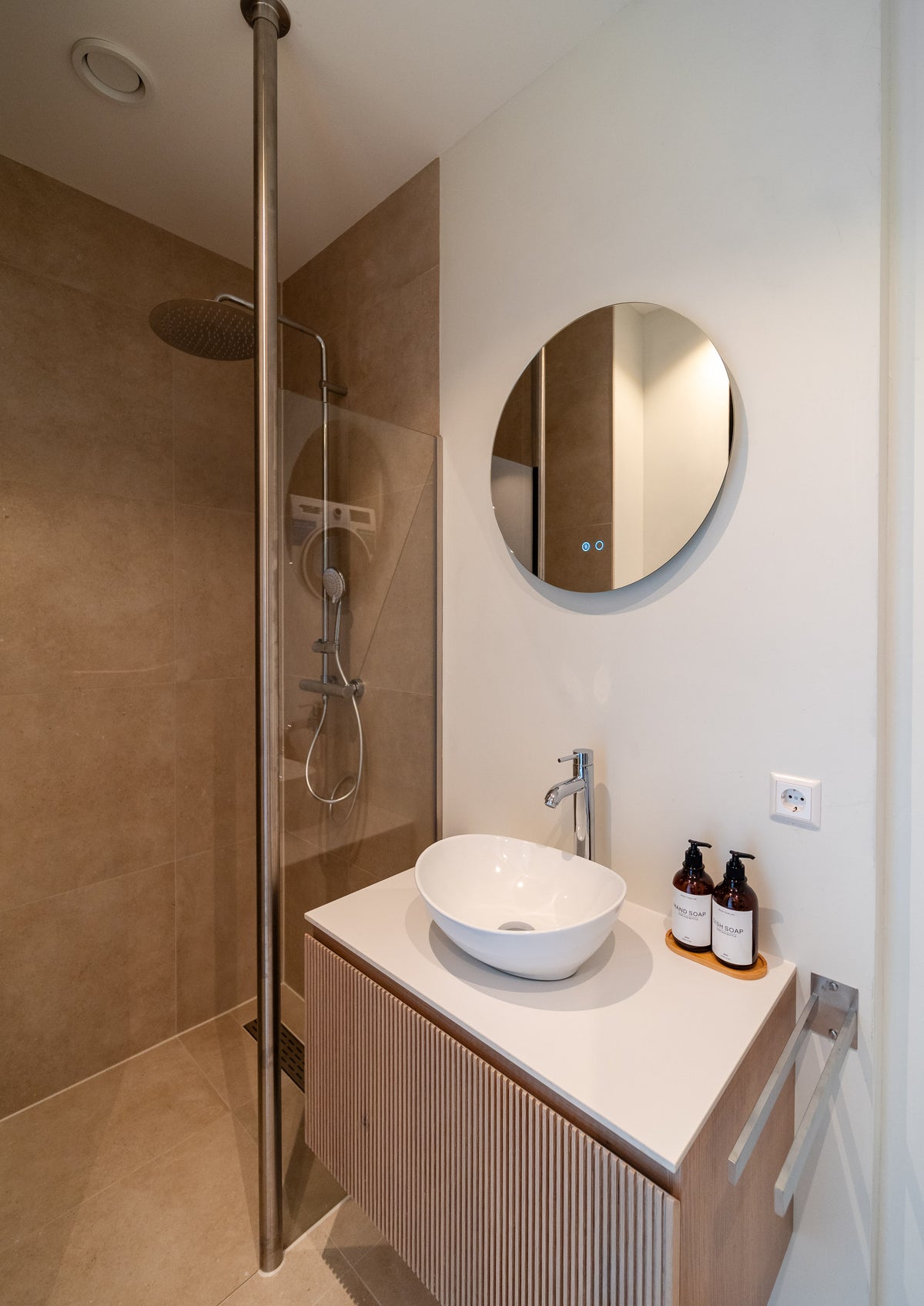 appartement Vroomstraat Haarlem - Afbeelding 4