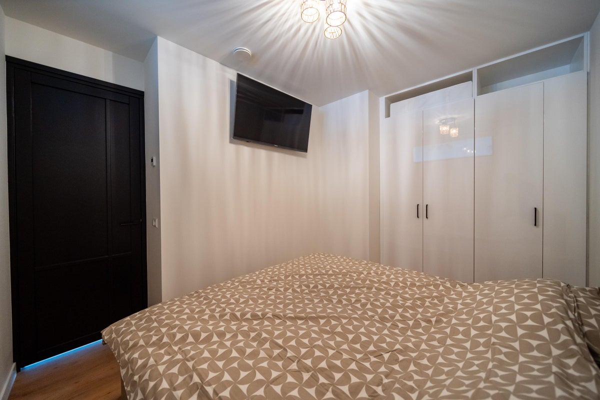 appartement Vroomstraat Haarlem - Afbeelding 5