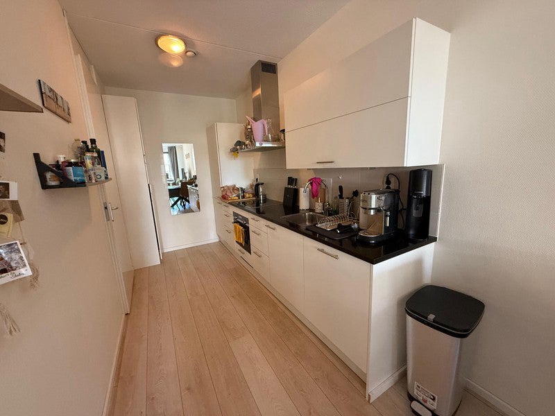 appartement Vrouwengelukhof Amsterdam - Afbeelding 2
