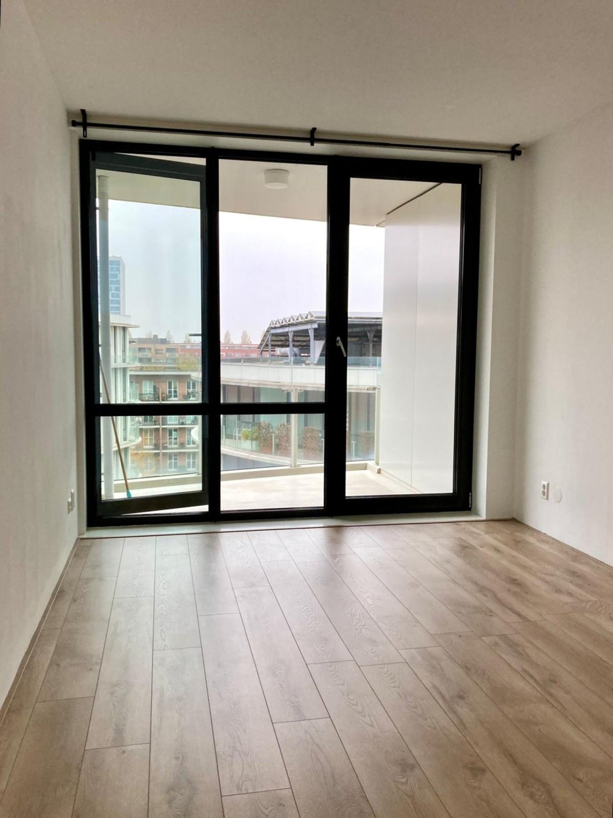 appartement Vrouwengelukhof Amsterdam - Afbeelding 3