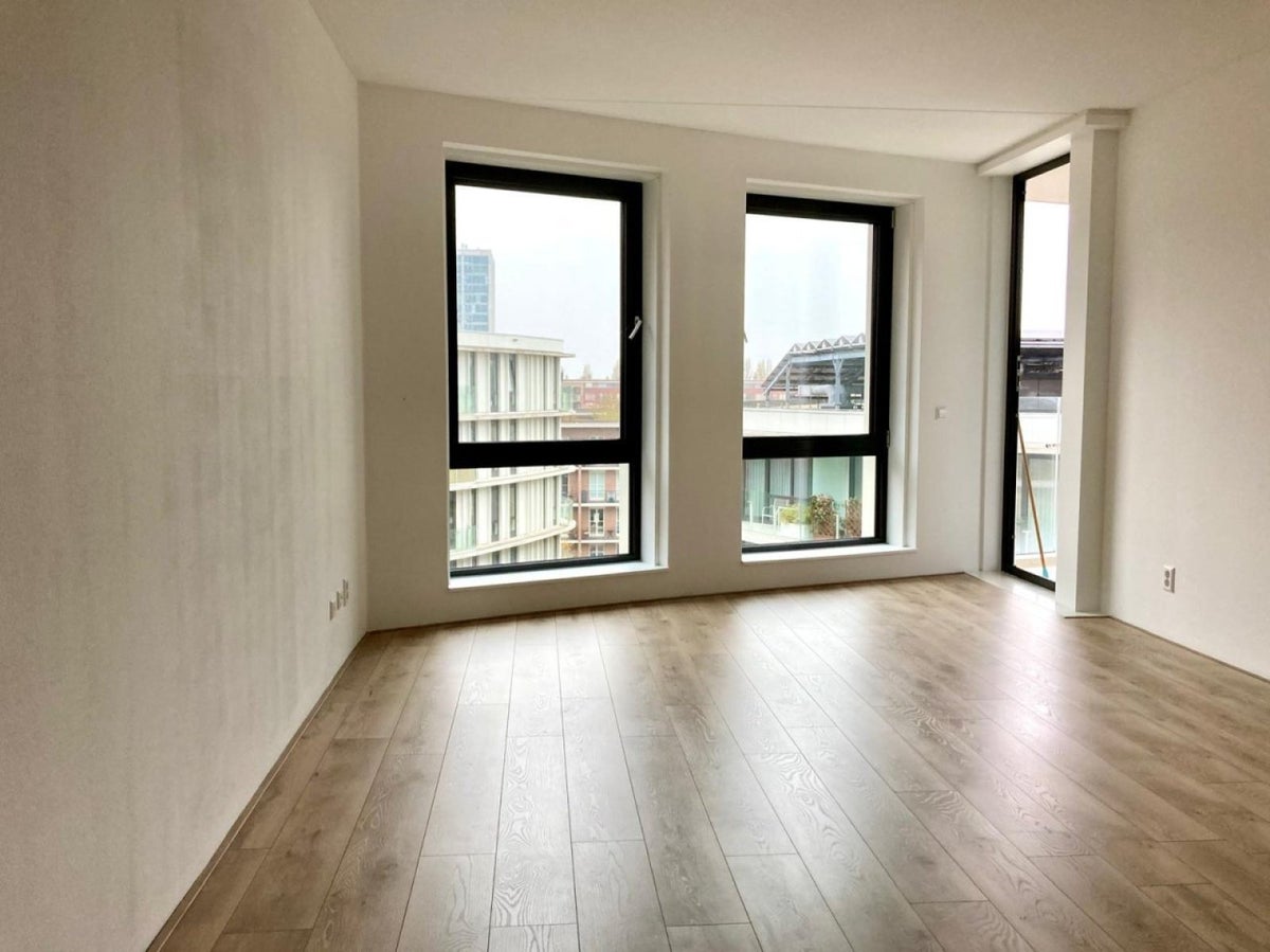 appartement Vrouwengelukhof Amsterdam - Afbeelding 4
