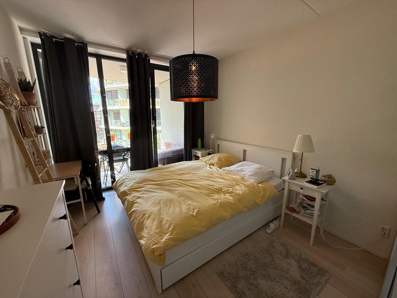 appartement Vrouwengelukhof Amsterdam - Afbeelding 5
