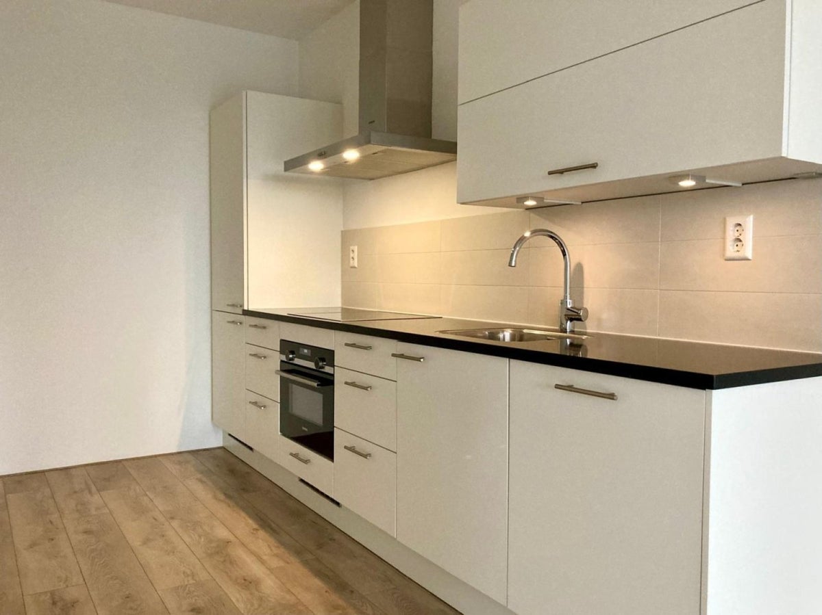 appartement Vrouwengelukhof Amsterdam - Afbeelding 5