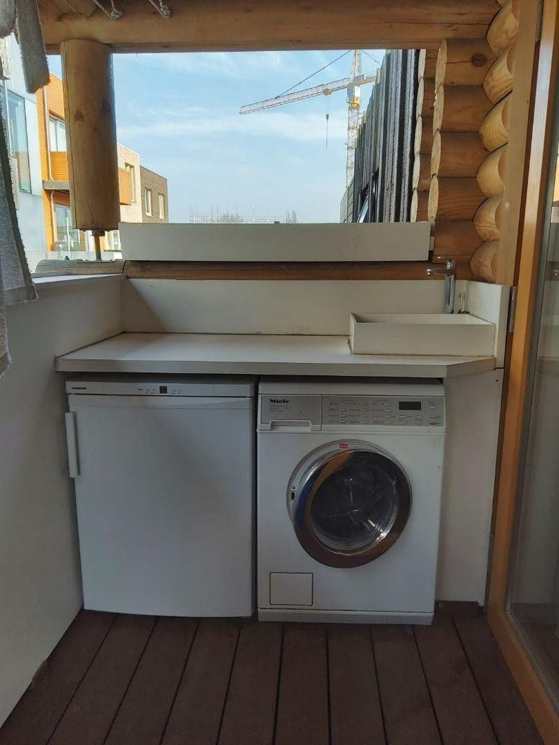 appartement Vrouwenmantelstraat Amsterdam - Afbeelding 3