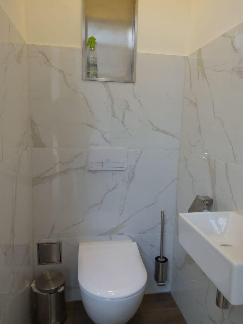 appartement Vrouwenmantelstraat Amsterdam - Afbeelding 4