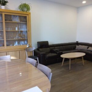 appartement Vrouwenmantelstraat Amsterdam