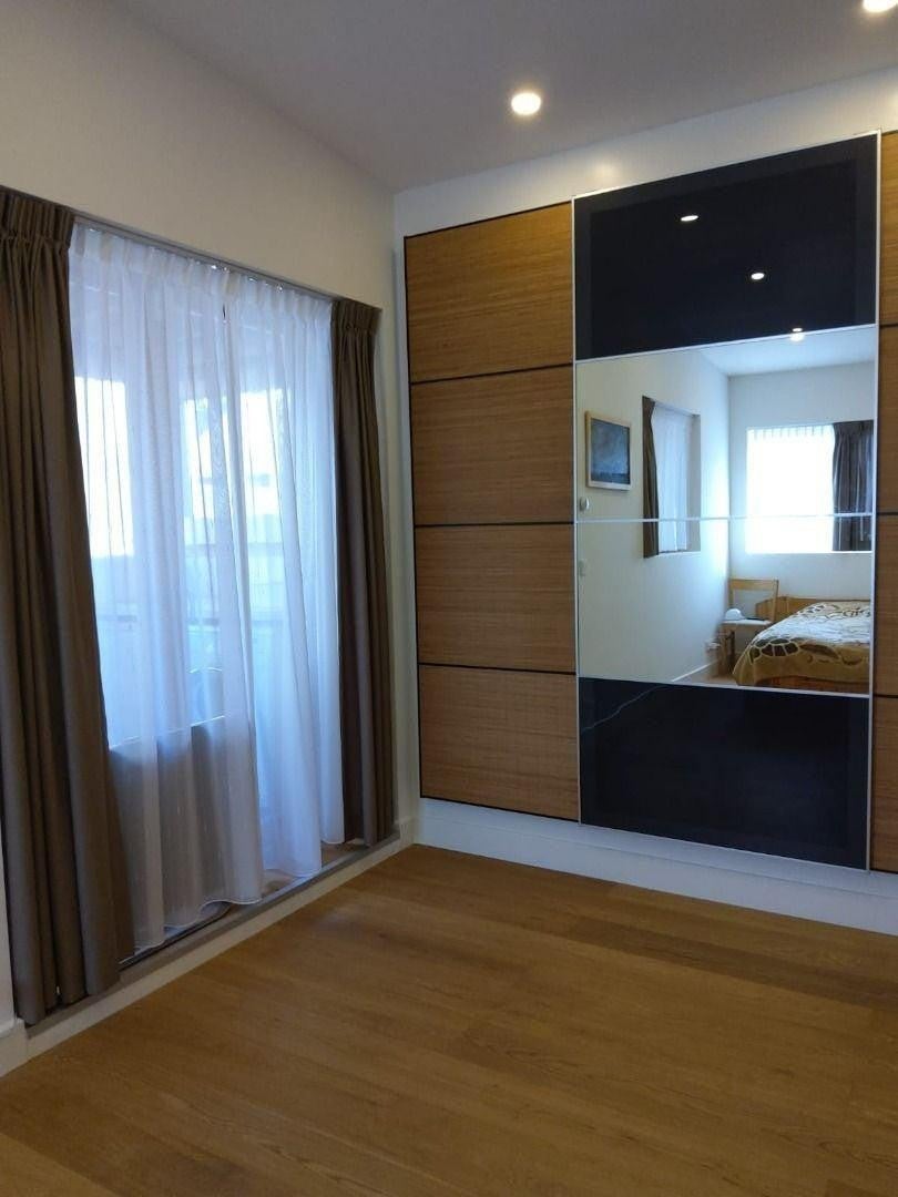 appartement Vrouwenmantelstraat Amsterdam - Afbeelding 5