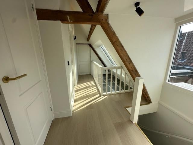 appartement Vughterstraat Den Bosch - Afbeelding 2