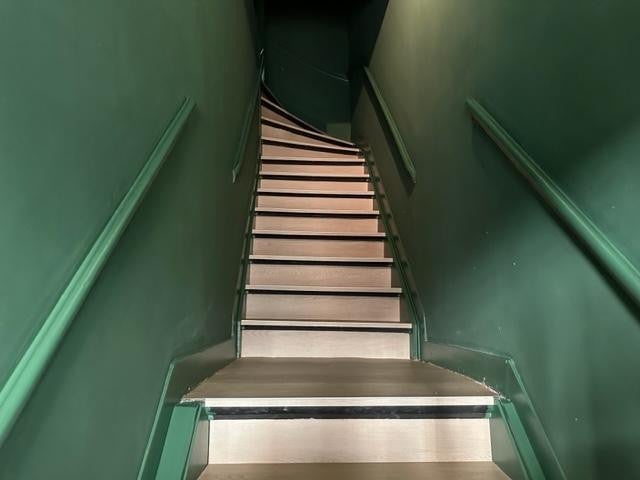 appartement Vughterstraat Den Bosch - Afbeelding 3