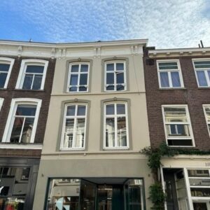 appartement Vughterstraat Den Bosch