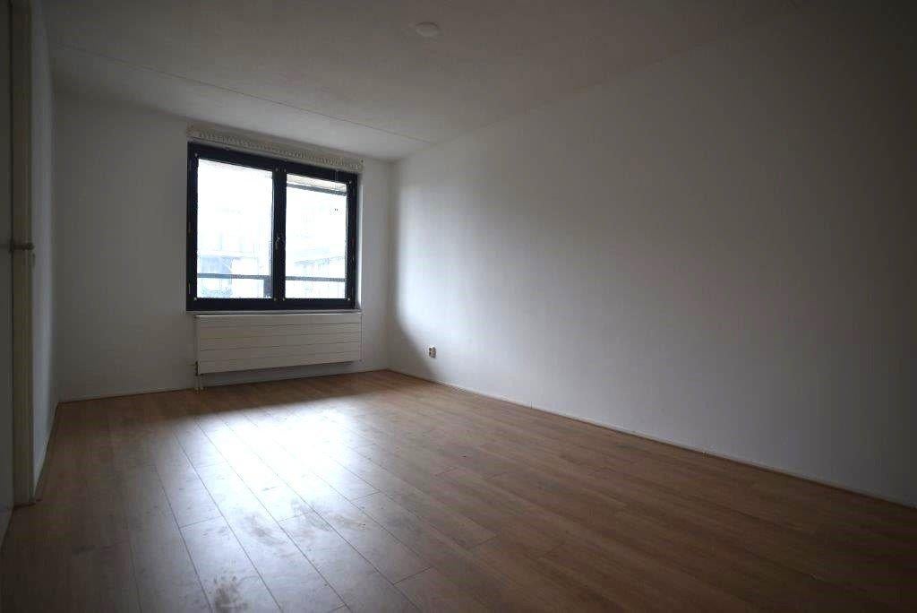 appartement W.G. Witteveenplein Rotterdam - Afbeelding 4