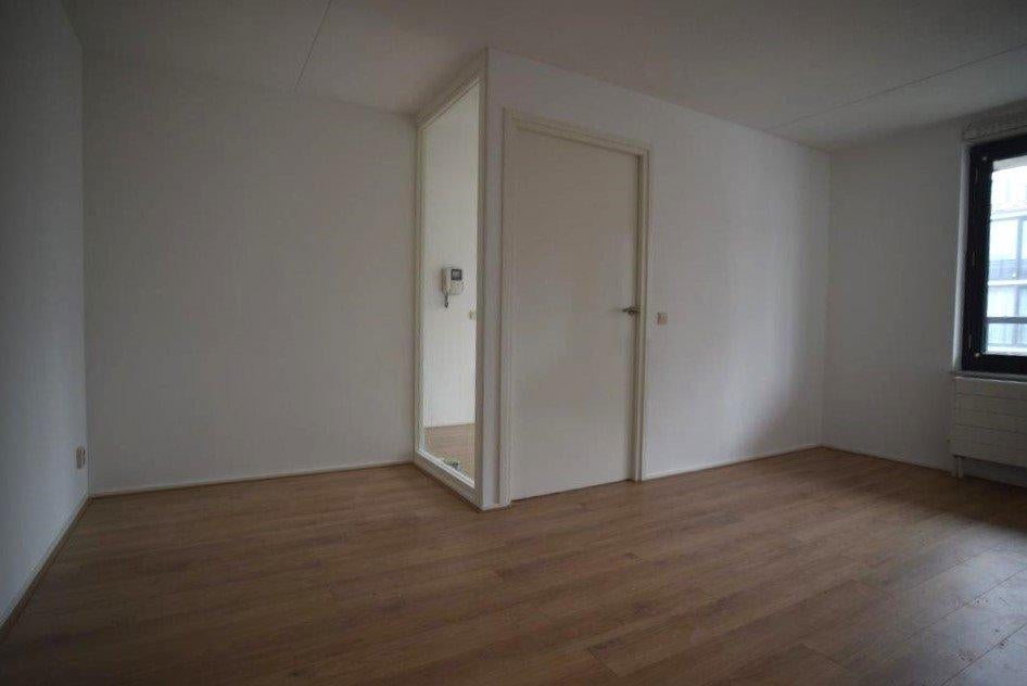 appartement W.G. Witteveenplein Rotterdam - Afbeelding 5