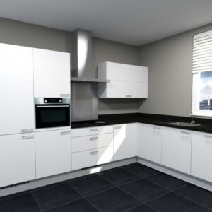 appartement Waaijenstein Nijmegen